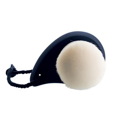 Thalgo Gentle Cleansing Brush on white background