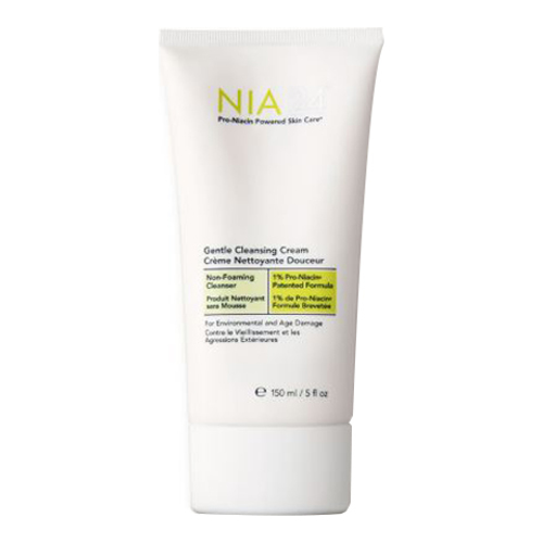 NIA24 Gentle Cleansing Cream,150ml/5 fl oz