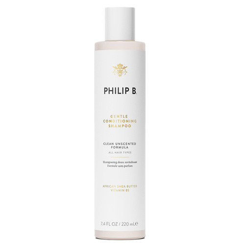 Philip B Botanical Gentle Conditioning Shampoo, 220ml/7.4 fl oz