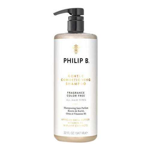 Philip B Botanical Gentle Conditioning Shampoo, 947ml/32 fl oz