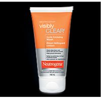 Neutrogena  on white background