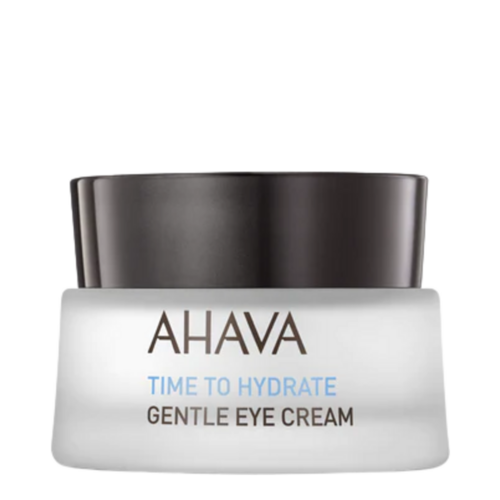 Ahava Gentle Eye Cream, 15ml/0.51 fl oz Ahava Gentle Eye Cream on white background