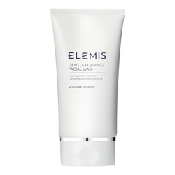 Gentle Foaming Facial Wash on white background