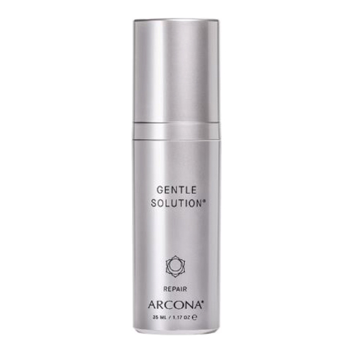 Arcona Gentle Solution, 35ml/1.17 fl oz Arcona Gentle Solution on white background