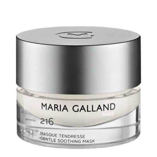 Maria Galland Gentle Soothing Mask on white background
