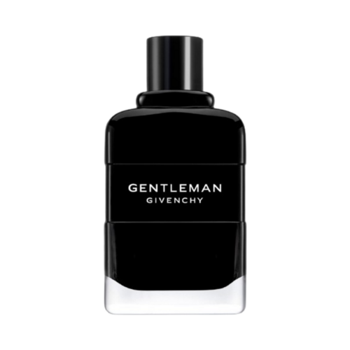 Givenchy Gentleman on white background