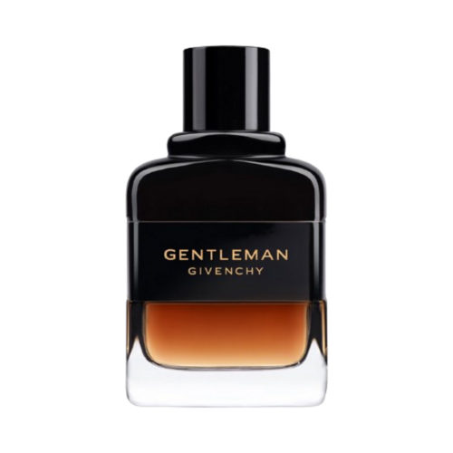 GIVENCHY Gentleman Reserve Privee on white background