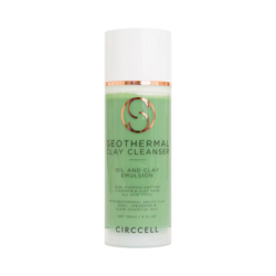 Geothermal Clay Cleanser