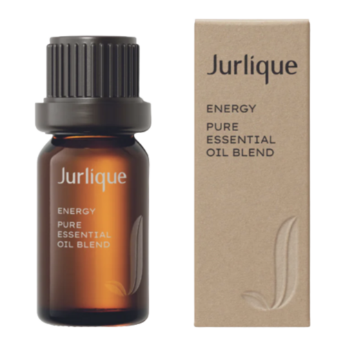 Jurlique Geranium Pure Essential Oil on white background