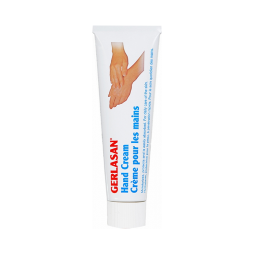 Gehwol Gerlan Hand Cream, 75ml/2.5 fl oz Gehwol Gerlan Hand Cream on white background