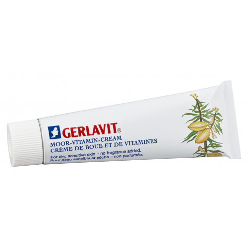 Gehwol Gerlavit Moor-Vitamin-Cream, 75ml/2.5 fl oz