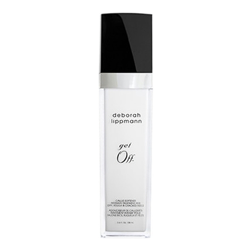 Deborah Lippmann Get Off Callus Remover, 108ml/3.7 fl oz Deborah Lippmann Get Off Callus Remover on white background