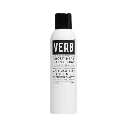 Verb Ghost Heat Defense Spray, 156g/5.5 oz Verb Ghost Heat Defense Spray on white background