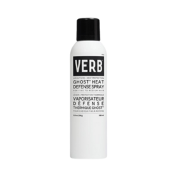 Ghost Heat Defense Spray on white background