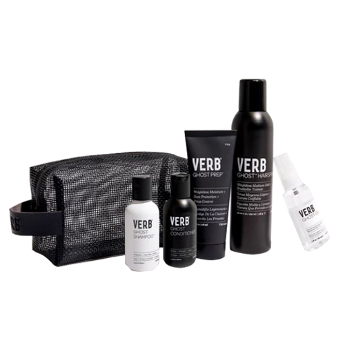 Verb Ghost Holiday Kit, 1 set Verb Ghost Holiday Kit on white background