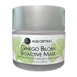 Ginkgo Biloba Bioactive Mask