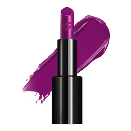 MISSHA Glam Art Rouge - RD01 | Star Ruby, 1 piece MISSHA Glam Art Rouge - BR02 | Hazelnut Coffee on white background