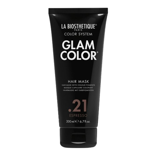 La Biosthetique Glam Color Advanced .21 Espresso, 200ml/6.8 fl oz