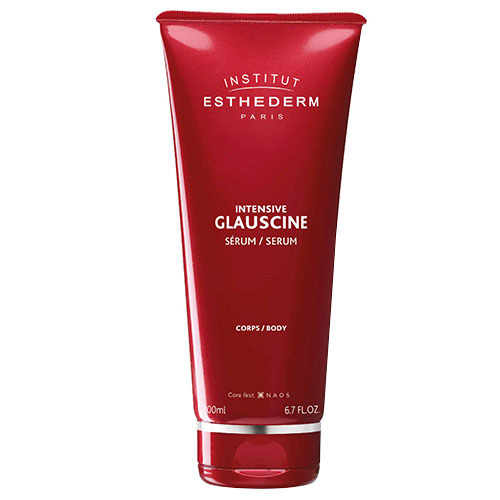 Institut Esthederm Glauscine Serum, 200ml/6.8 fl oz Institut Esthederm Glauscine Serum on white background