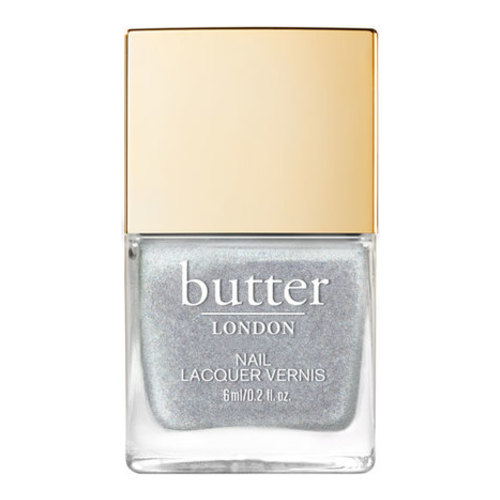 butter LONDON Glazen Fashion Size Lacquer - Sea Shell, 6ml/0.2 fl oz butter LONDON Glazen Fashion Size Lacquer - Unicorn on white background
