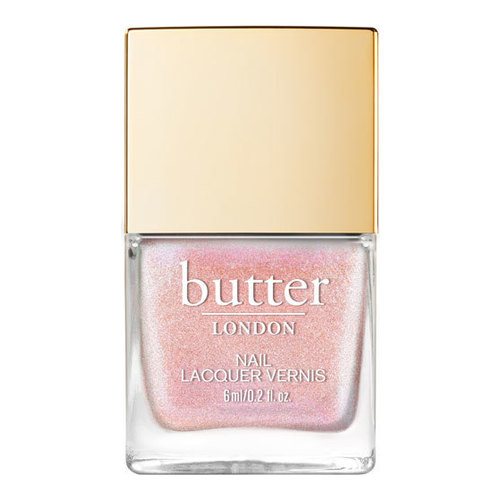 butter LONDON Glazen Fashion Size Lacquer - Sea Shell, 6ml/0.2 fl oz butter LONDON Glazen Fashion Size Lacquer - Unicorn on white background
