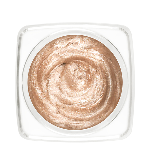 butter LONDON Glazen Highlighting Gel - Champagne on white background