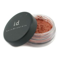 Bare Escentuals  on white background