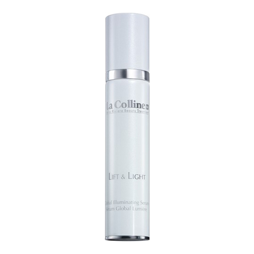 La Colline Global Illuminating Serum, 50ml/1.7 fl oz La Colline Global Illuminating Serum on white background