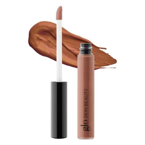 Glo Skin Beauty Gloss - Flamingo, 4ml/0.15 fl oz Glo Skin Beauty Gloss - Beloved on white background