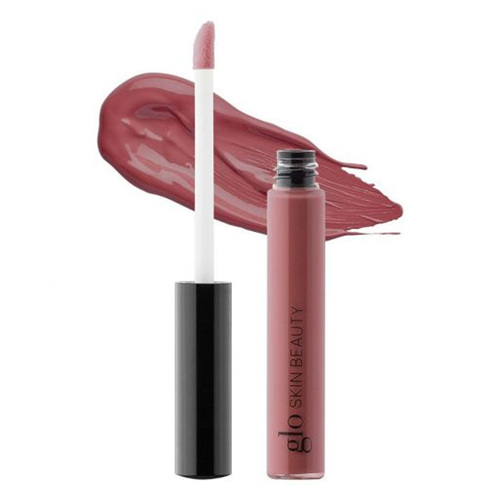 Glo Skin Beauty Gloss - Flamingo, 4ml/0.15 fl oz Glo Skin Beauty Gloss - Beloved on white background