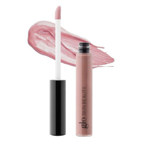 Glo Skin Beauty Gloss - Flamingo, 4ml/0.15 fl oz Glo Skin Beauty Gloss - Beloved on white background