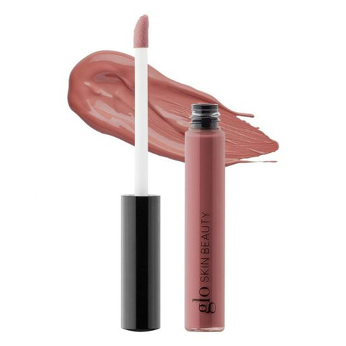 Glo Skin Beauty Gloss - Flamingo, 4ml/0.15 fl oz Glo Skin Beauty Gloss - Beloved on white background