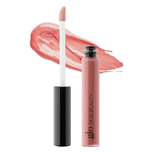 Glo Skin Beauty Gloss - Dollface on white background