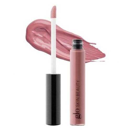 Glo Skin Beauty Gloss - Flamingo, 4ml/0.15 fl oz Glo Skin Beauty Gloss - Beloved on white background