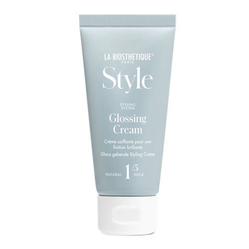 La Biosthetique Glossing Cream, 50ml/1.69 fl oz La Biosthetique Glossing Cream on white background