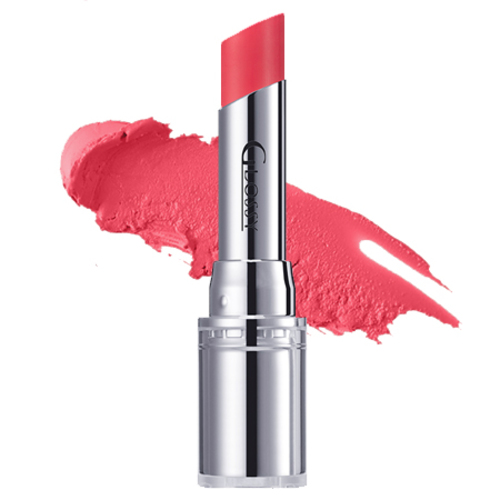 MISSHA Glossy Lip Rouge SPF13 - GCR02 | Missholic, 4g/0.1 oz