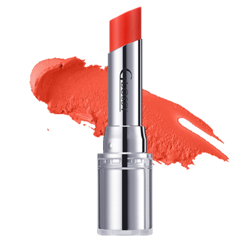 MISSHA Glossy Lip Rouge SPF13 - GOR01 | Over Joy, 4g/0.1 oz