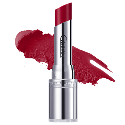 MISSHA Glossy Lip Rouge SPF13 - GRD01 | Dew Drop, 4g/0.1 oz