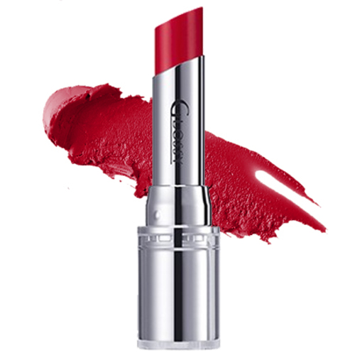 MISSHA Glossy Lip Rouge SPF13 - GRD02 | Red Dress, 4g/0.1 oz