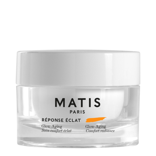 Matis Glow-Aging - Comfort Radiance, 50ml/1.69 fl oz Matis Glow-Aging - Comfort Radiance on white background