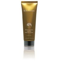 Elemis  on white background