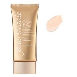Glow Time Full Coverage Mineral BB Cream - BB1