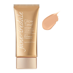 Glow Time Full Coverage Mineral BB Cream - BB4