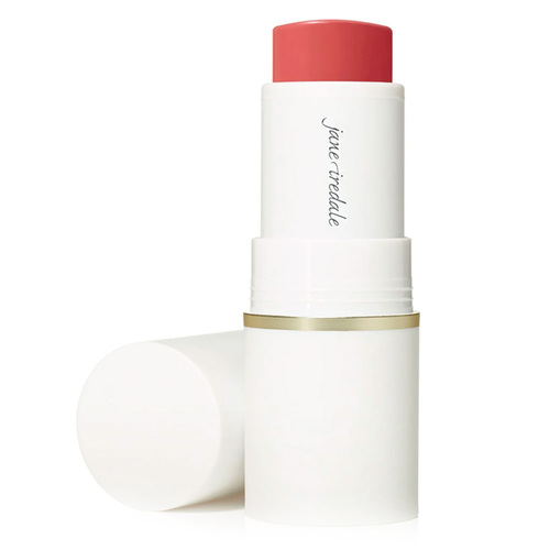jane iredale Glowtime Blush Stick - Fervor on white background