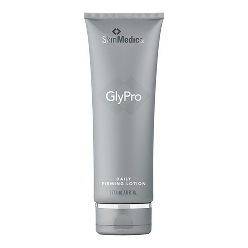 SkinMedica GlyPro Daily Firming Lotion, 177.4ml/6 fl oz SkinMedica GlyPro Daily Firming Lotion on white background