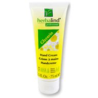 Herbalind  on white background