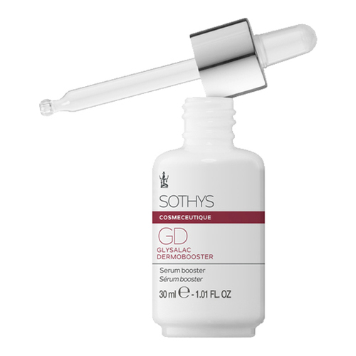 Sothys Glysalac Dermobooster, 30ml/1 fl oz Sothys Glysalac Dermobooster on white background