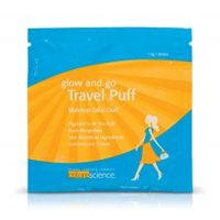 Colorescience  on white background