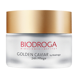 Golden Caviar 24 Hour Care - Normal Skin