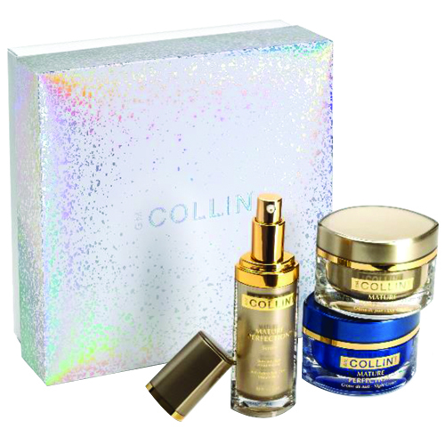 GM Collin Golden Perfection Kit, 1 set